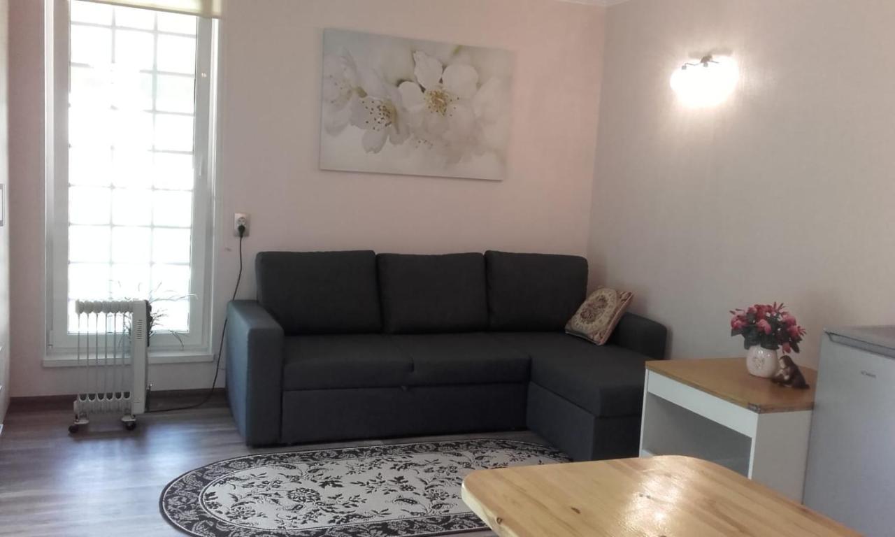 Mustvee Creek Cottage Экстерьер фото