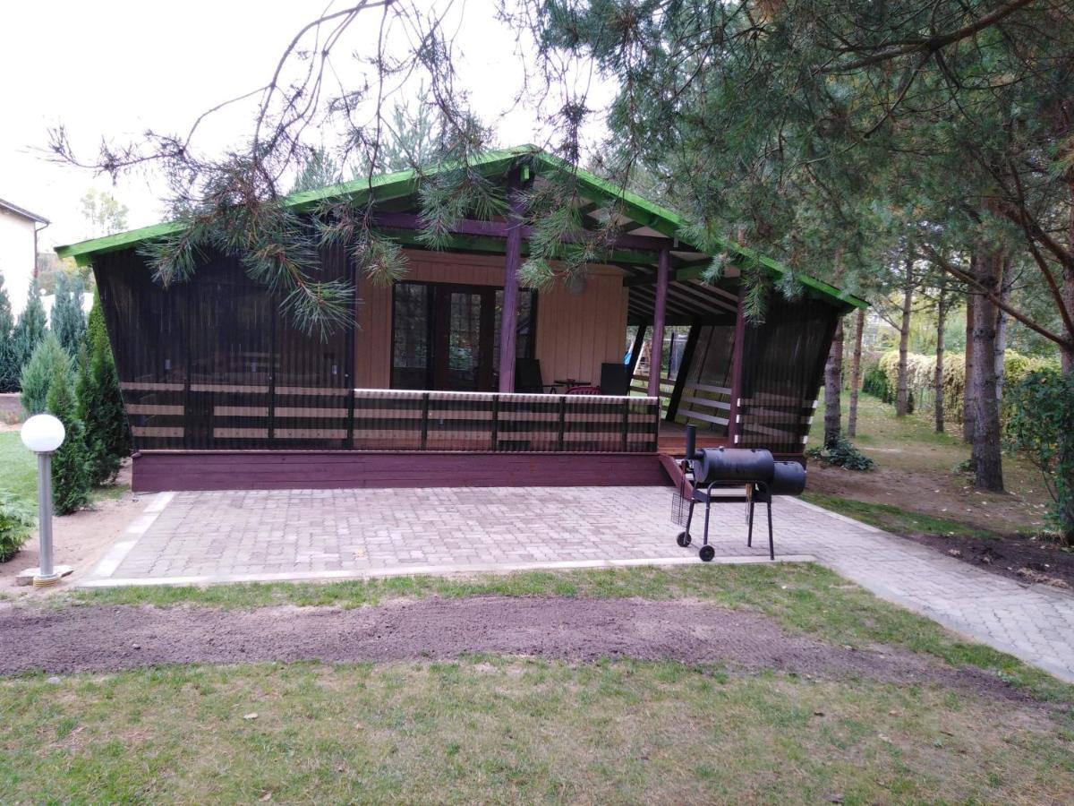 Mustvee Creek Cottage Экстерьер фото